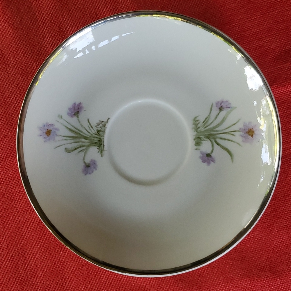 Monticello poland plate